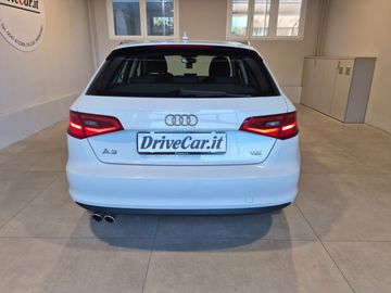 Audi A3 - 10