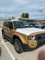Toyota LC250+Prado+2024+VOLL+2.4+Benzin+FULL+FirstEd+T1 - Toyota New cars in Berlin