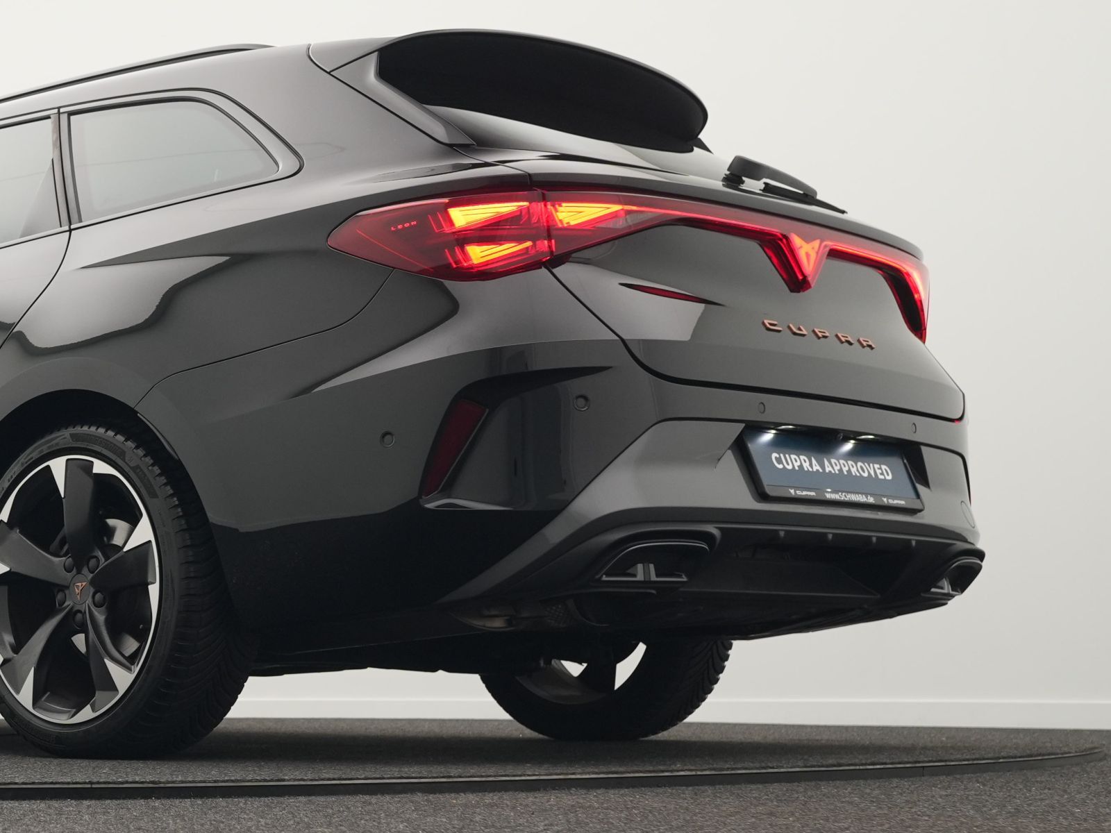 Cupra Leon - Bild 45