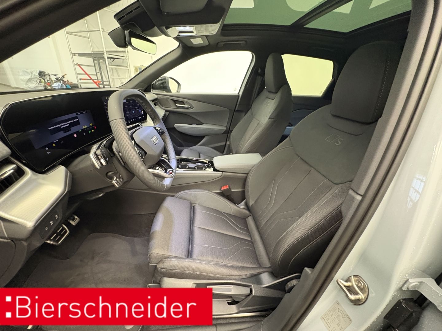 Audi Q3 - Bild 7