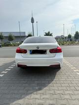 BMW 320i Limousine | M-Paket | Shadowline - BMW 320: M Paket 320i
