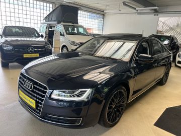 Audi A8 - 3