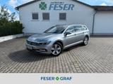 Volkswagen Passat Var. Business 2.0 TDI DSG ACC AHK eHECK M - Volkswagen Passat aus 2023