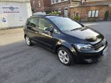 Volkswagen Golf Plus 1.2 TSI DSG Team Team - Volkswagen Golf Plus aus 2010: Team