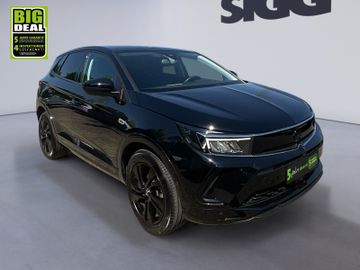 Opel Grandland (X) - 9