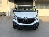Renault Trafic 1.6 dCi L1H1 Kasten Komfort*Klima*PDC* - Renault Trafic in Bochum