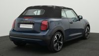 MINI Cooper S Cabrio - Vorschau Bild 9