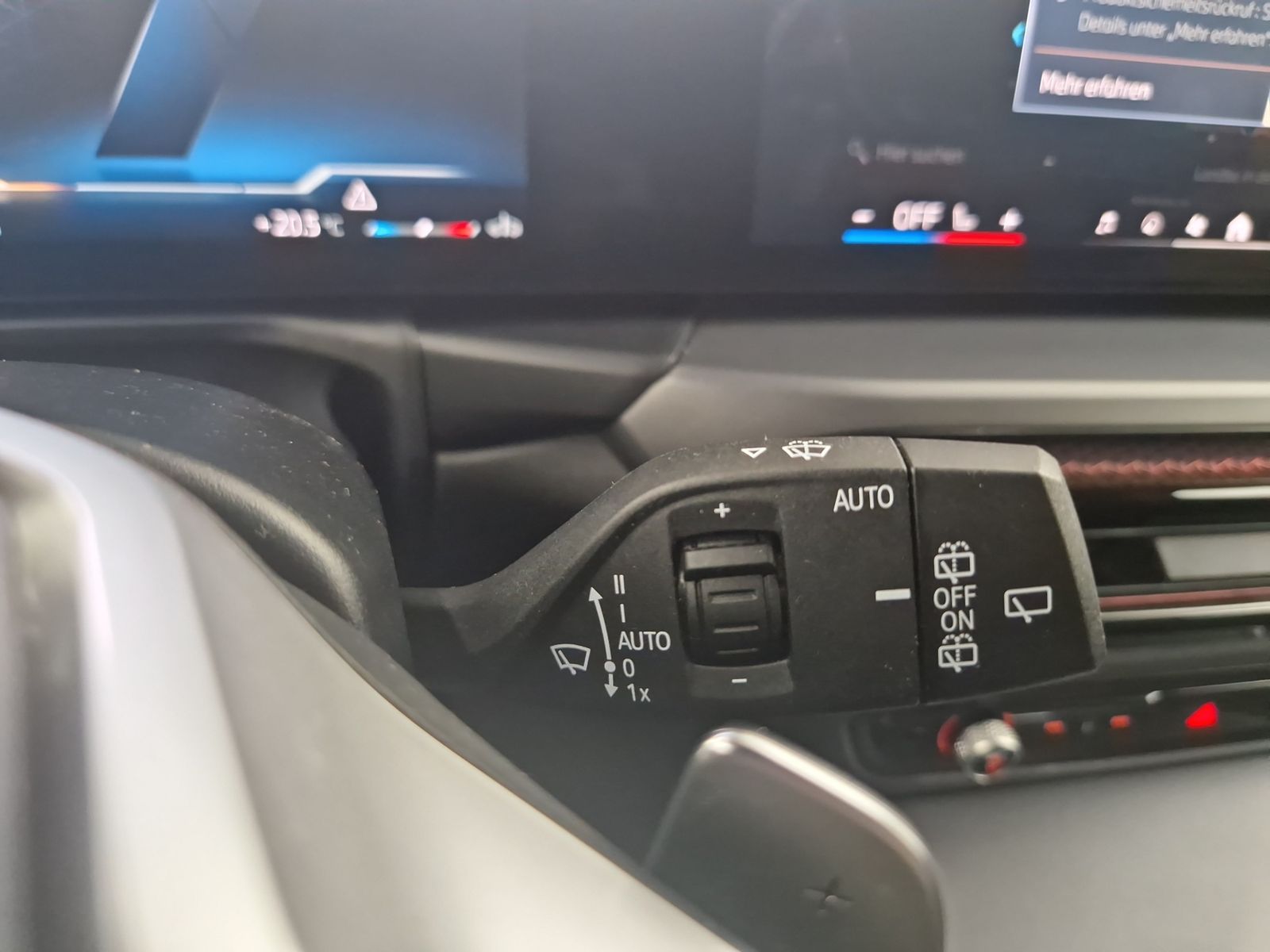 BMW 318 i Touring Navi LED SHZ Allwetter – Bild 30
