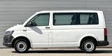 Volkswagen Transporter Kombi 2.0 TDI L1H1 Transporter - Dreiseitenkipper