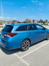 Toyota Auris Touring Sports Touring Sports 1,6-l-D-... - Toyota mit Diesel-Antrieb: 1.6