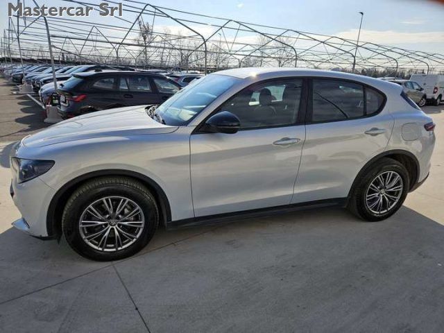 Alfa Romeo ALFA ROMEO Stelvio Stelvio my23 2.2 td Super Q4  imagem 3