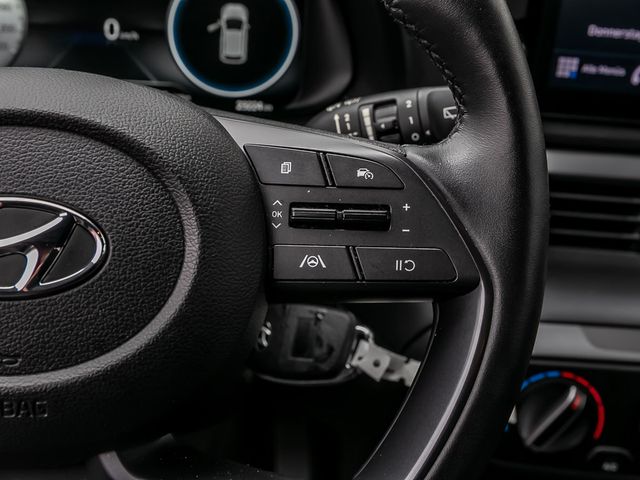 Hyundai i20 Edition 30 Digitales Cockpit Funktions-Pak.