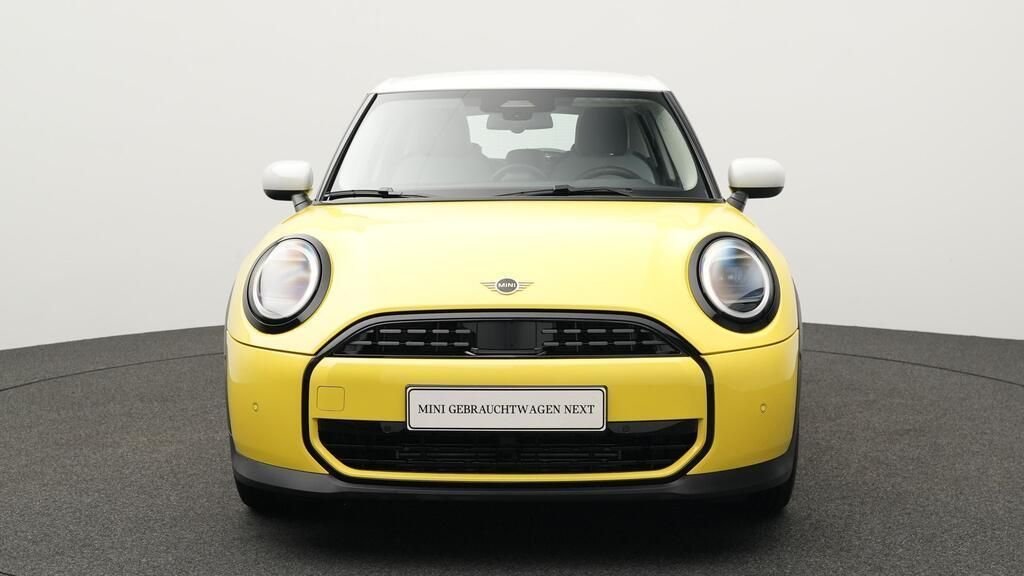 MINI Cooper C - Bild 3
