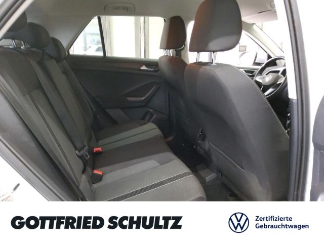 Volkswagen T-Roc - Bild 7