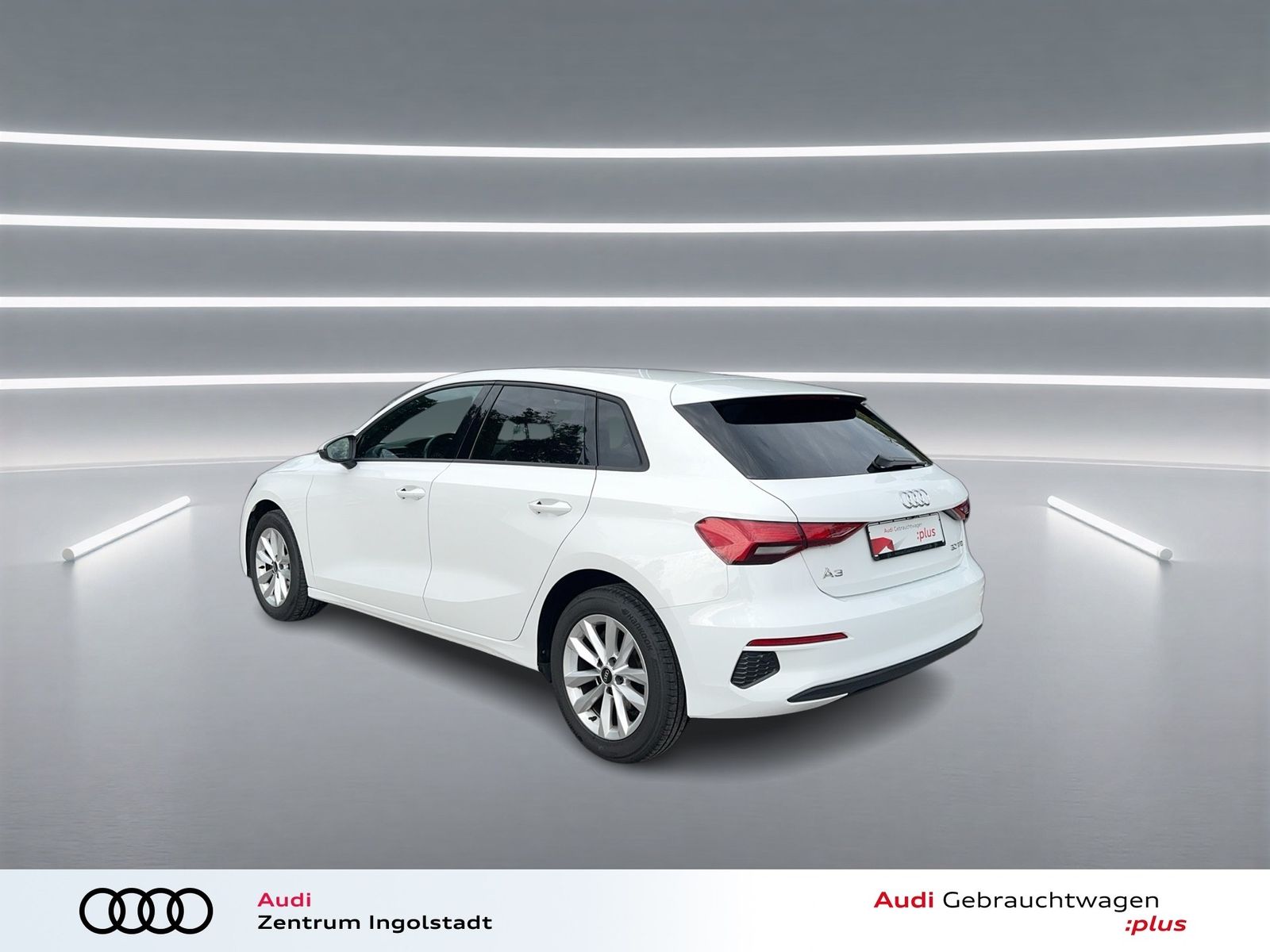 Audi A3 - Bild 5