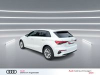 Audi A3 - Vorschau Bild 5
