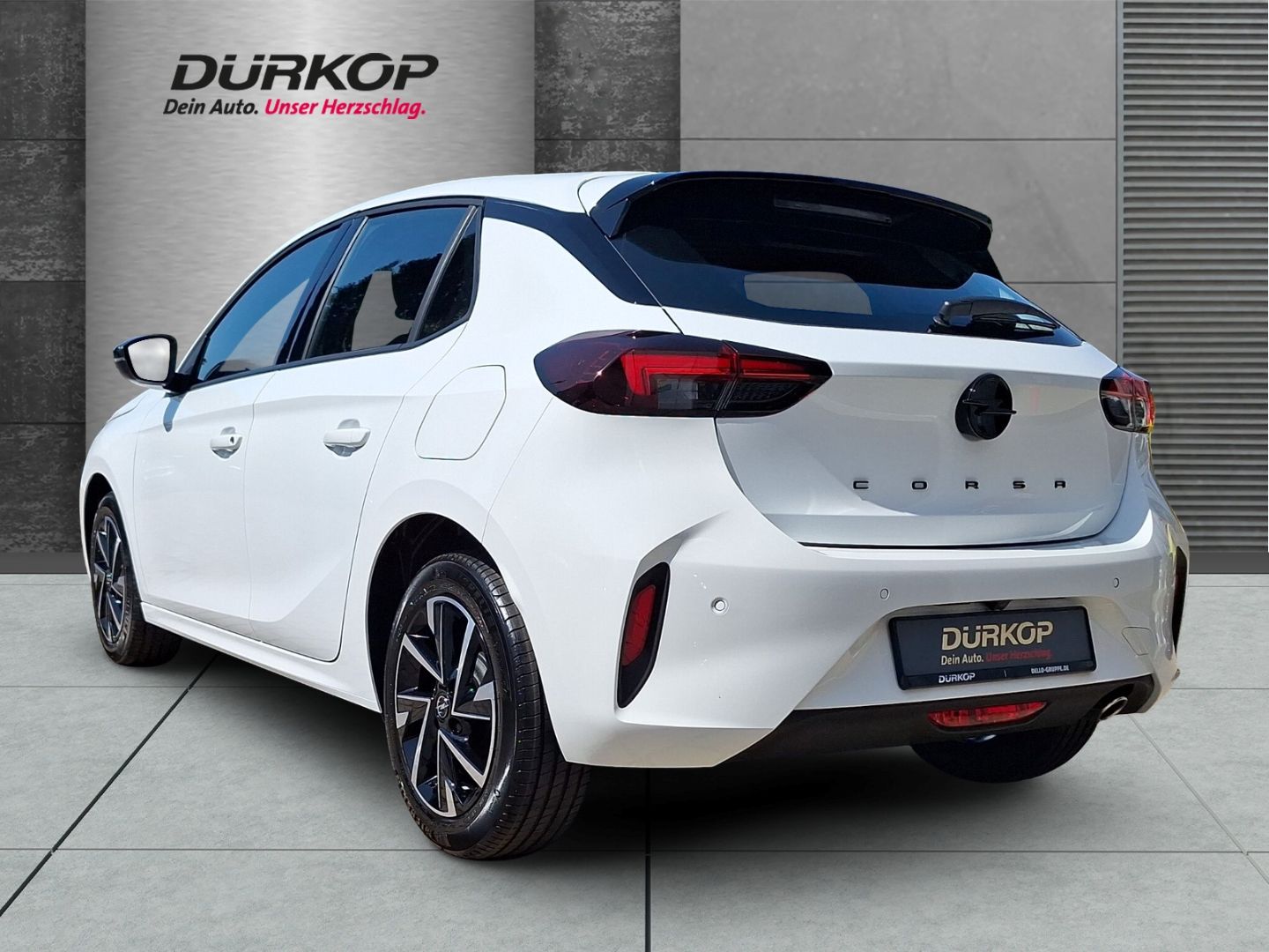 Opel Corsa - Bild 3