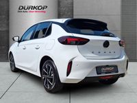 Opel Corsa - Vorschau Bild 3