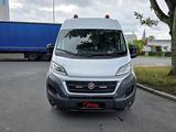Fiat Ducato Kasten 35 130 L4H2, R-KAM, AHK, 3 SITZER - Fiat L3h2 ducato