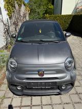 Abarth 595C 1.4 T-Jet 16V 595C - - Abarth 595C aus 2021