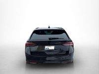 Skoda Octavia - Vorschau Bild 5