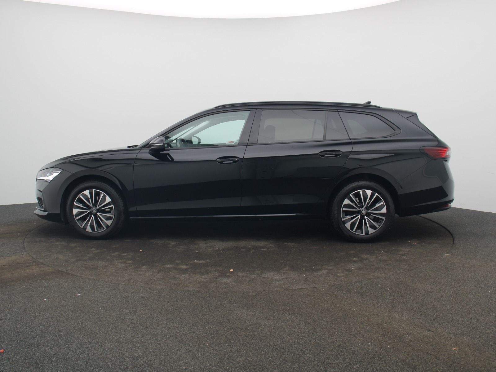 Skoda Superb - Bild 5