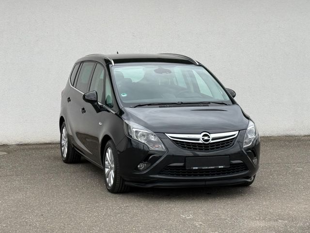 Opel Zafira C Tourer Innovation/XENON/NAVI/KAMERA/TOP