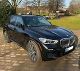 BMW X5 xDrive40i - - BMW X5 in Düsseldorf