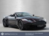 Aston Martin DB11 V8 Volante Q Sonderlackierung - Aston Martin Gebrauchtwagen in Stuttgart