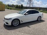 BMW M550i xDrive A - - BMW M550 von privat