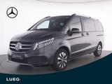 Mercedes-Benz V 250 d 4M MBUX+Nav+LED-ILS+AHK+Sthzg+Leder+RFK