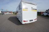 Frankia NOW 7.0 L - Frankia Diesel Teilintegrierter