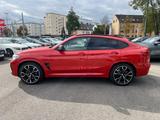 BMW X4 M Competition *MDrivPack*HUD*360°*H&K* - gebrauchte BMW X4 M aus dem Jahr 2020