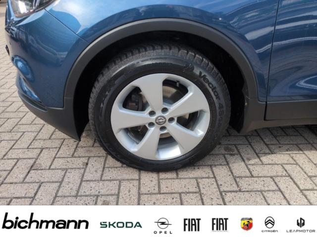Opel Mokka X Innovation NAV PDCvh SHZ LHZ RFK