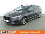 Ford Mondeo 2.0 TDCi EcoBlue ST-Line Aut.*NAVI*LED* - Ford Mondeo: 2l Tdci