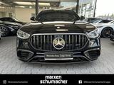 Mercedes-Benz AMG S 63E PERF Keramik+Carbon+Drivers+MANUFAKTUR - Mercedes-Benz S 63 AMG: Automatik