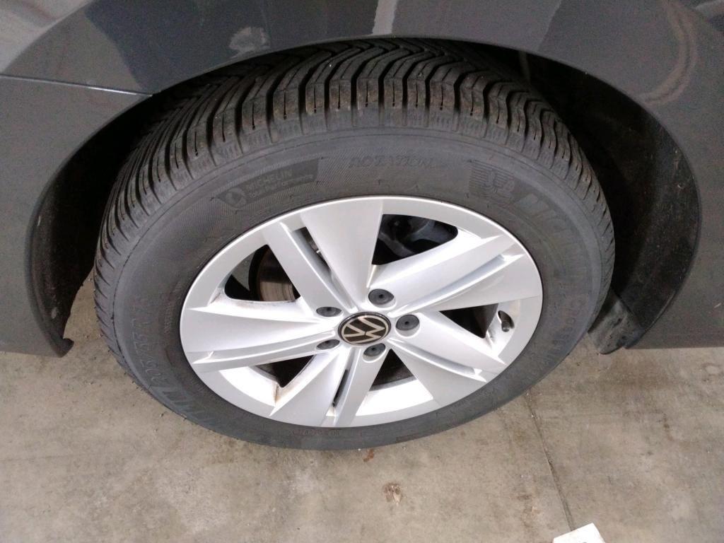 Volkswagen Golf Variant Life 1.0 TSI 81kW 6-Gang 4 Türen, миниатюра 17