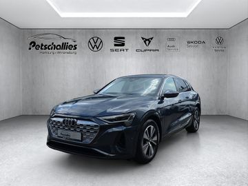 Audi Q8 e-tron - 1