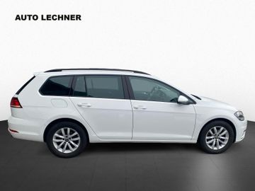 Bild 4 VW Golf VII Variant Comline*AT*BUS-PAK*ACC*SHZ*1HD*