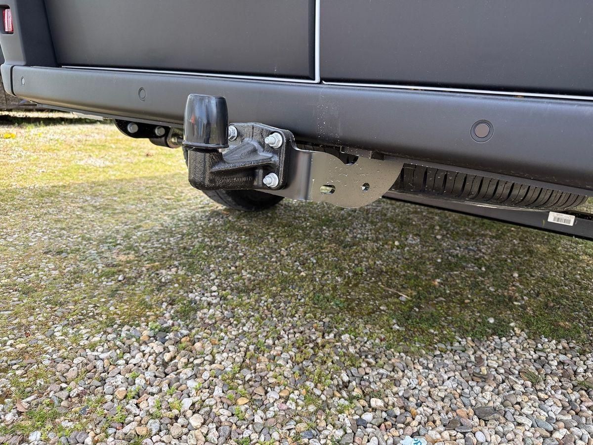Fahrzeugabbildung Fiat Ducato Maxi L3H2 Kastenwagen 140 MT6