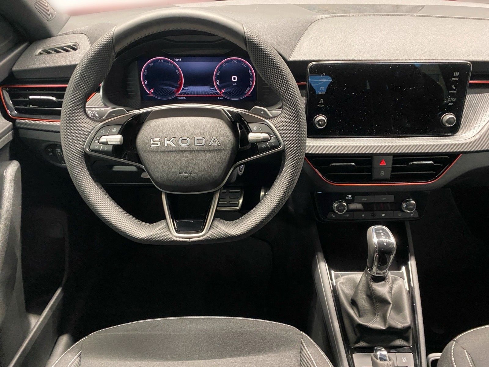 Skoda Kamiq - Bild 11