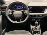 Skoda Kamiq - Vorschau Bild 11