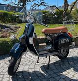 Vespa PX 125 - VESPA PX 125