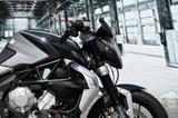 MV Agusta Brutale 800 Dragster *Finanz möglich - MV AGUSTA DRAGSTER 800