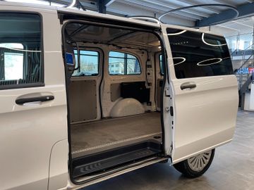 Mercedes-Benz Vito KastenBT kompakt  *1.HAND*NAVI*AHK*19%*KAM