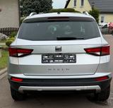 Seat Areca Xcellence DSG ACC 360° Beats AHK v.m - Seat Ateca: Von Privat