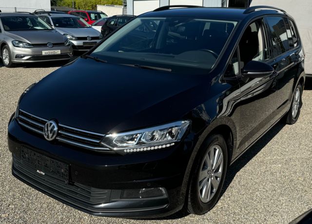 Volkswagen Touran Comfortline BMT/Start-Stopp