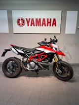 Ducati Hypermotard 950 SP - DUCATI HYPERMOTARD 950 SP