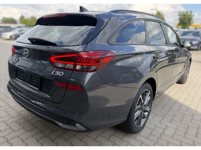 Hyundai i30 – Bild 8