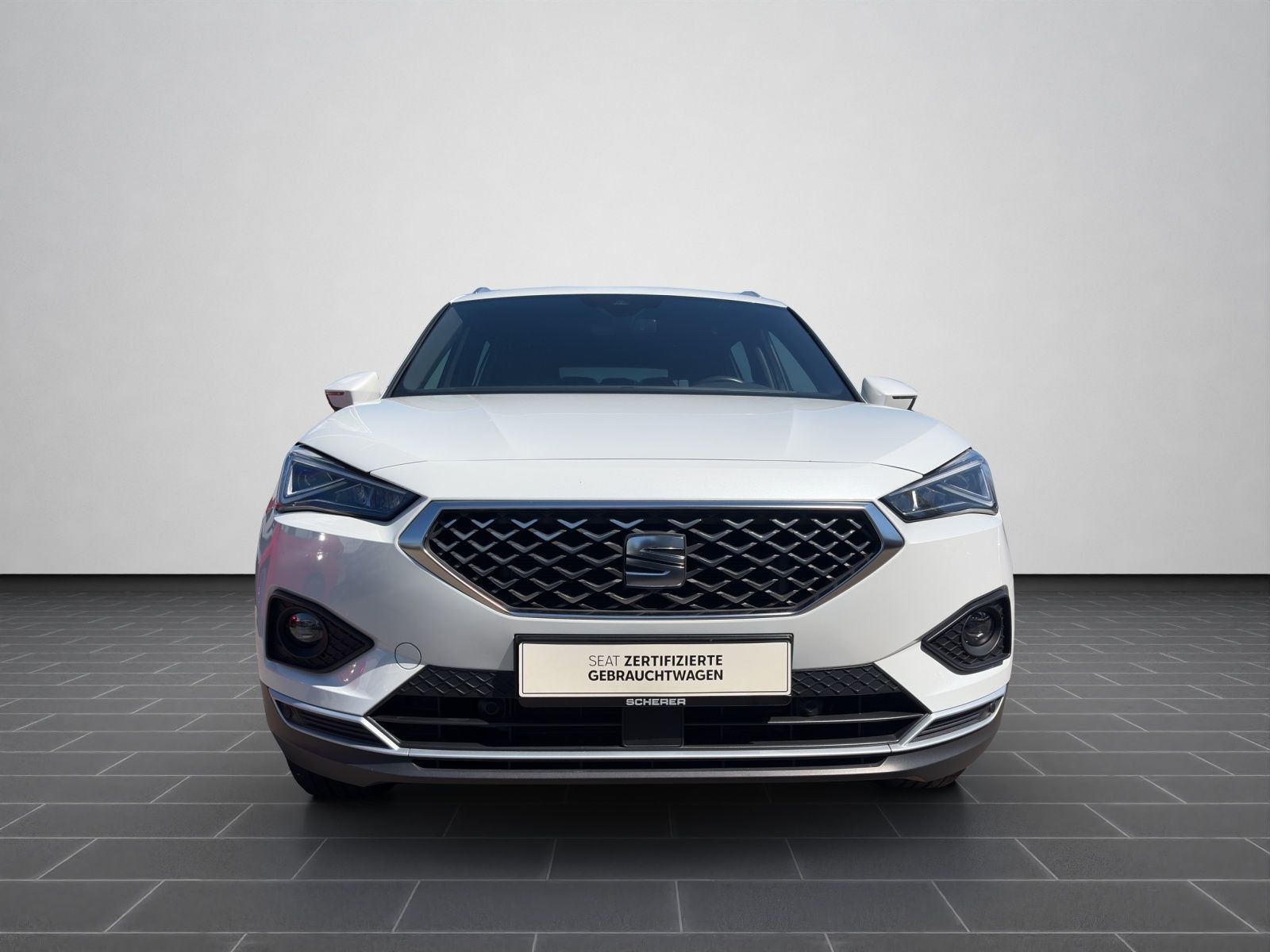 Seat Tarraco - Bild 6